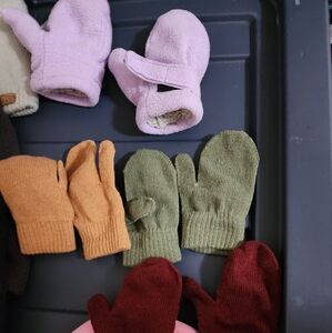 Winter Accessories Bundle